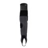 COMBO GENOUILLIERE / TIBIA / CHEVILLE FUSE DELTA 125 XL